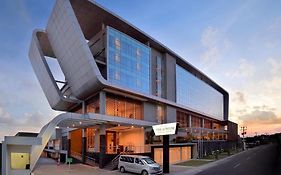 The Atrium Hotel & Resort Yogyakarta